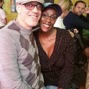 Meet your Posher, Anne